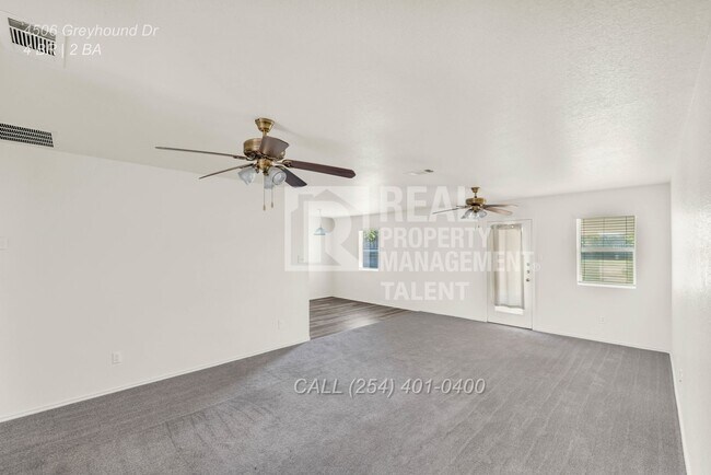 Building Photo - 4506 Greyhound Dr