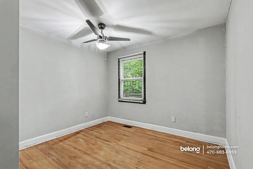 Building Photo - 1790 Brewer Blvd SW
