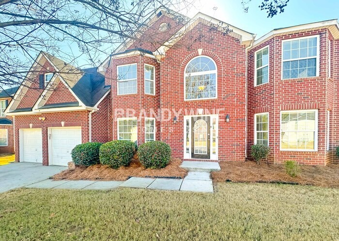 Primary Photo - 6290 Shell Dr SW