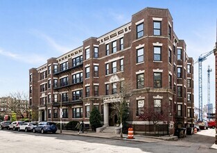 Building Photo - 107 Jersey St