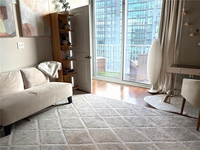 Building Photo - 855 Peachtree St NE