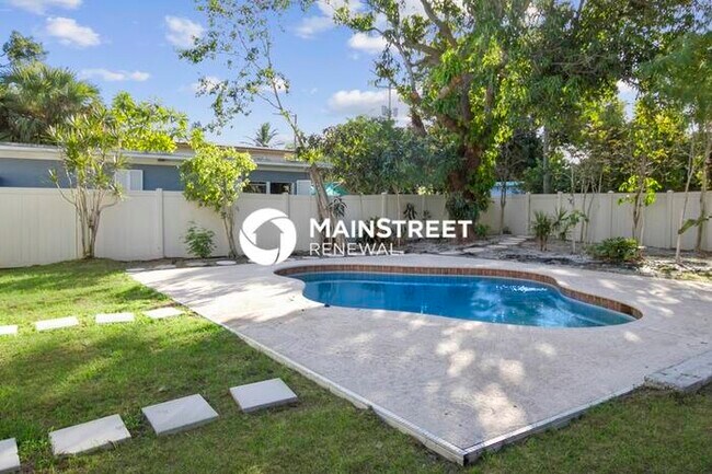 Building Photo - 4 Bedroom Pet-Friendly Home in Lake Worth,...