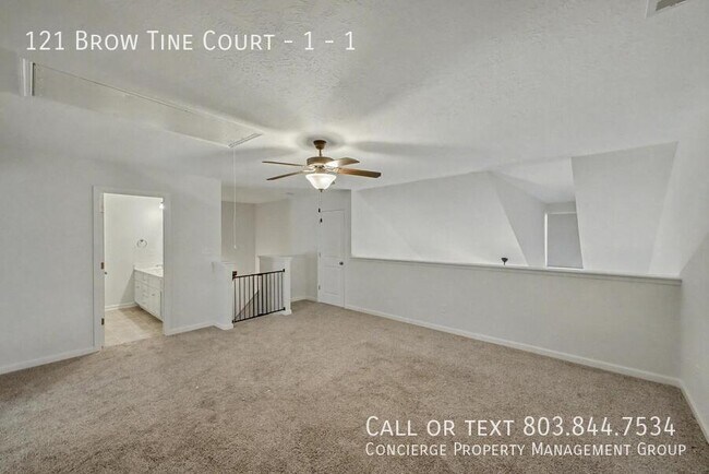 Building Photo - 121 Brow Tine Ct