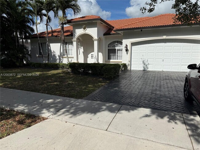 Building Photo - 17460 NW 89th Ave