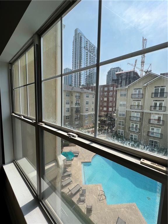 Building Photo - 800 Peachtree St NE