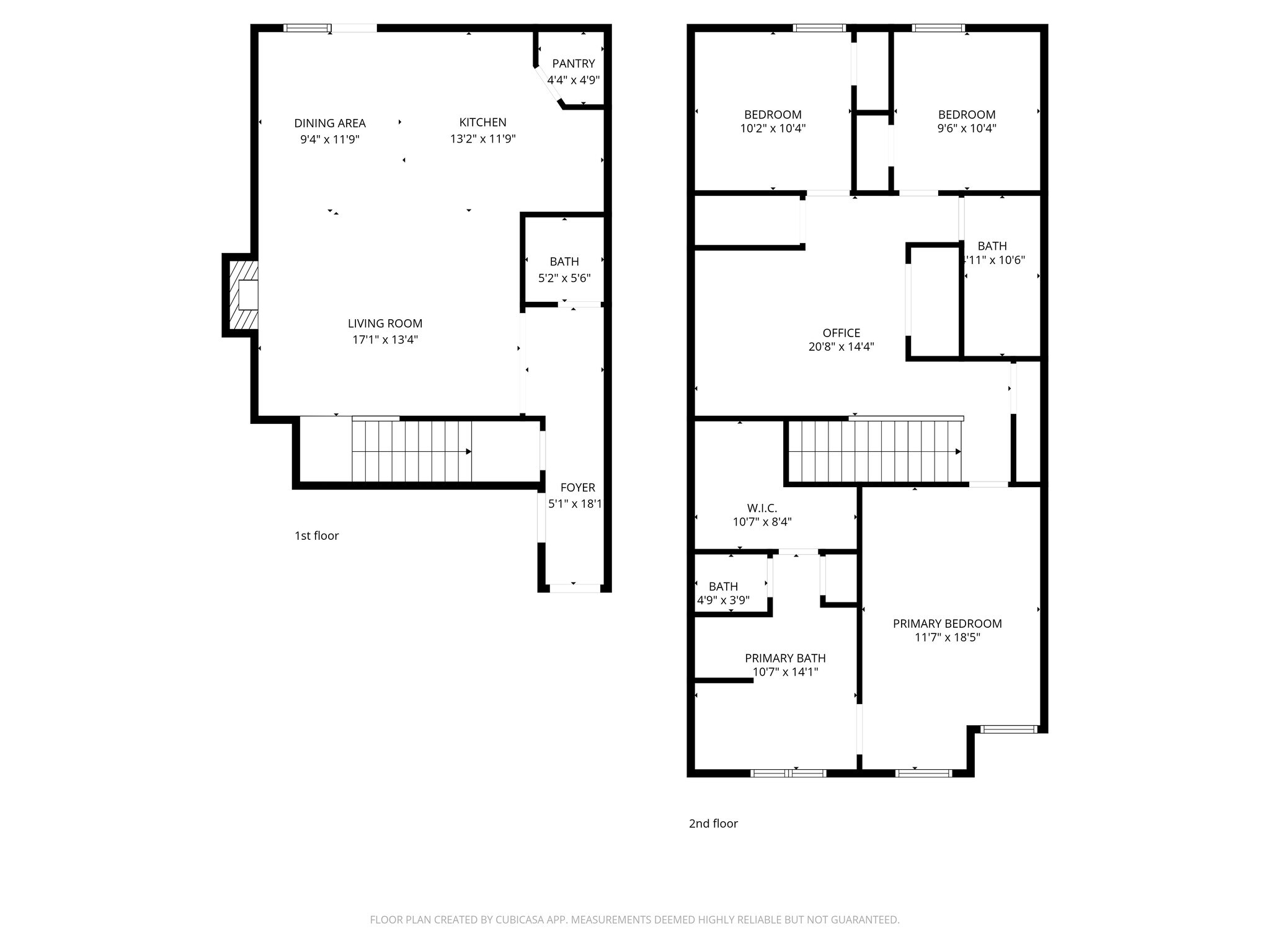 Building Photo - 503 Stoneybrook Dr