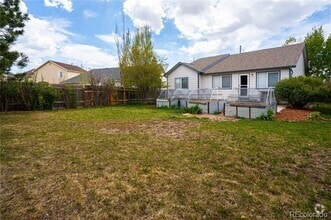 Building Photo - 5704 Huerfano Dr