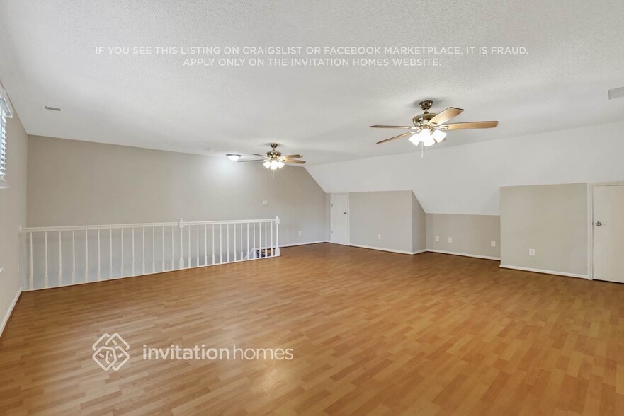 Building Photo - 6609 Wickville Dr