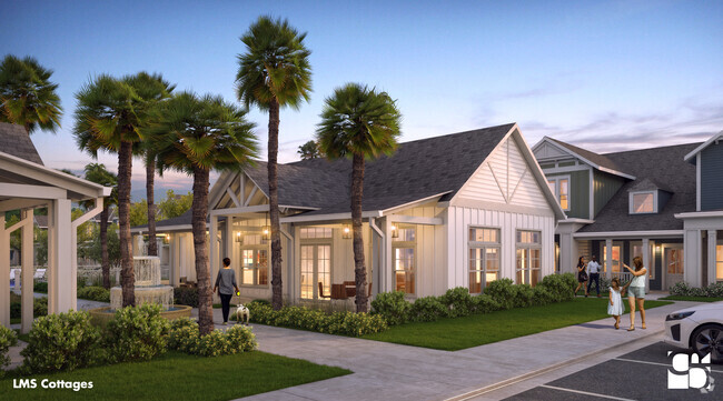 Building Photo - Allier Gulf Shores