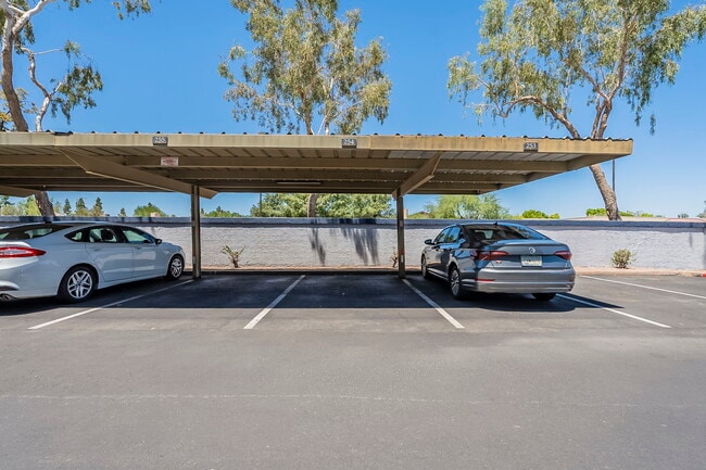 Building Photo - 1331 W Baseline Rd