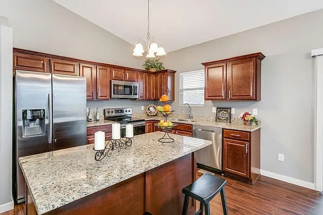 Building Photo - 1218 S Longford St