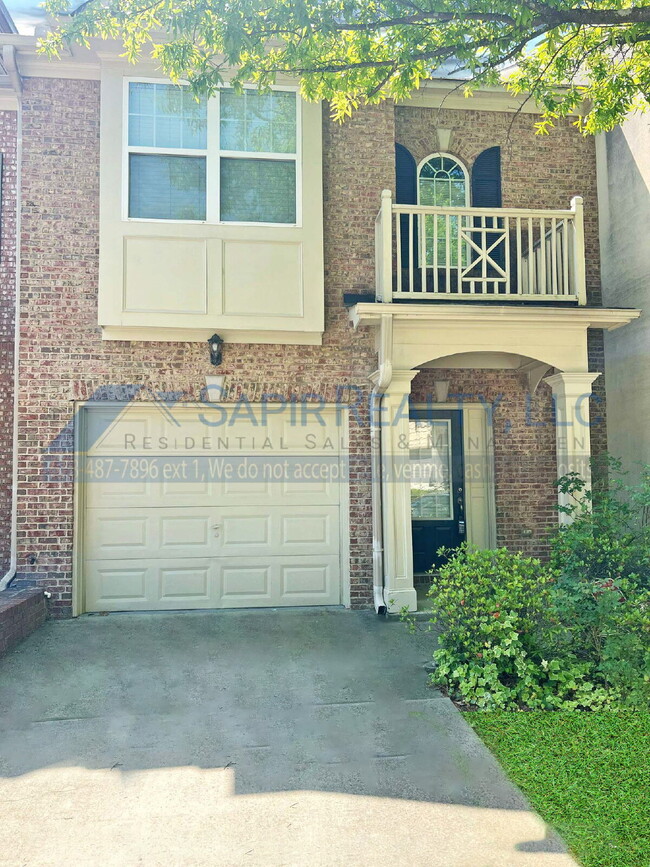 Primary Photo - 1647 Southgate Mill Dr