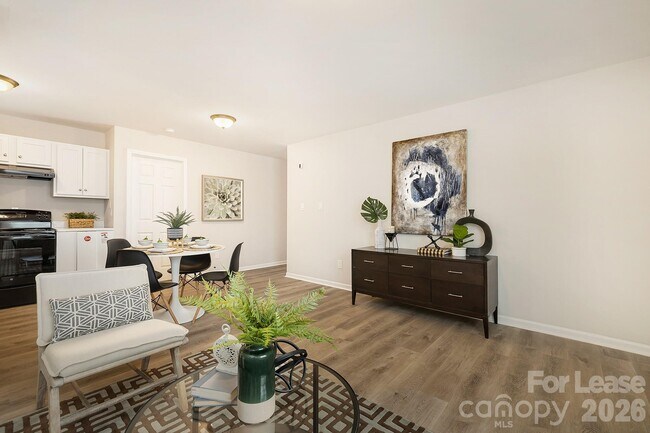 Building Photo - 1850 Lowell Bethesda Rd