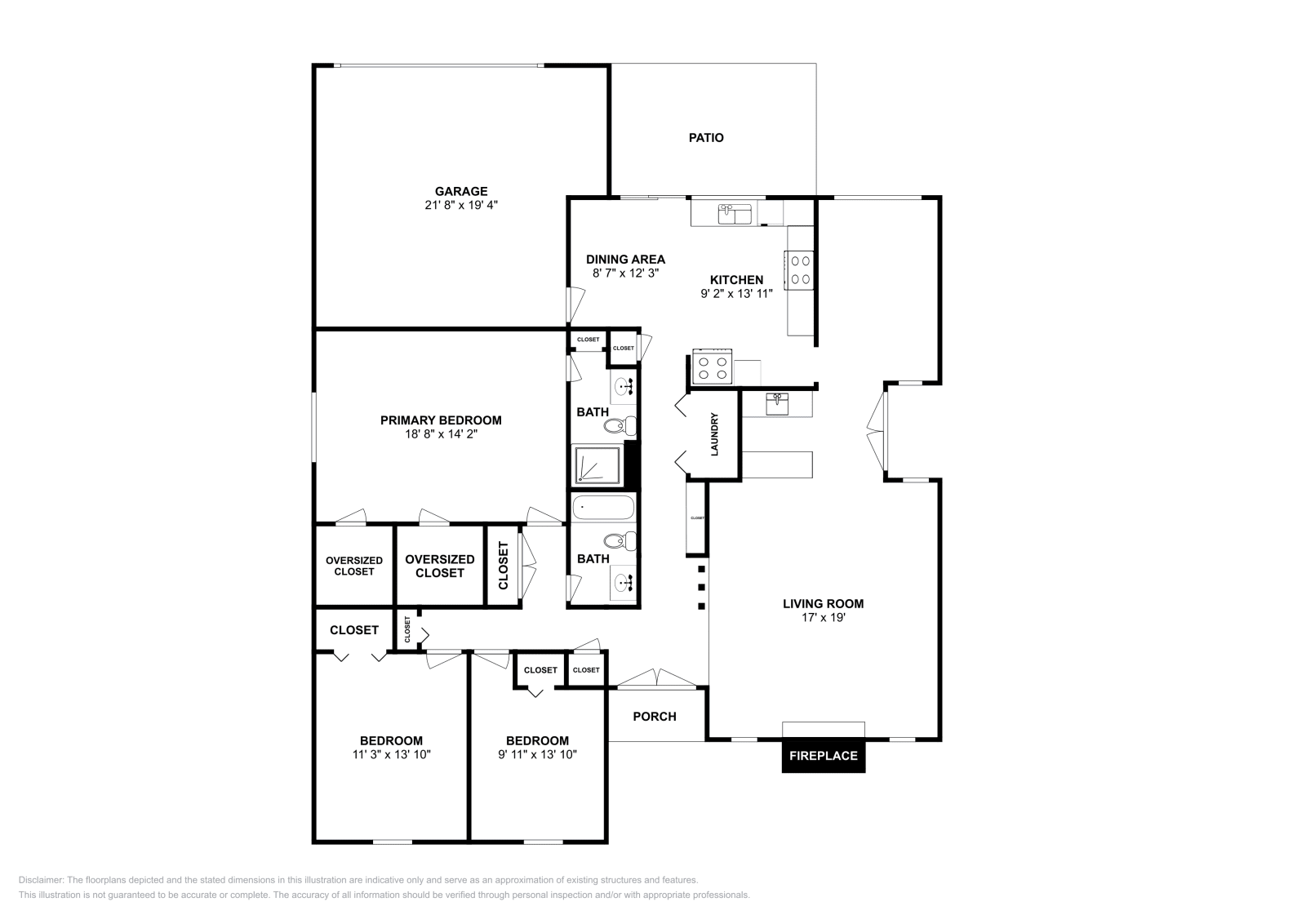 Building Photo - 414 Hemlock Dr