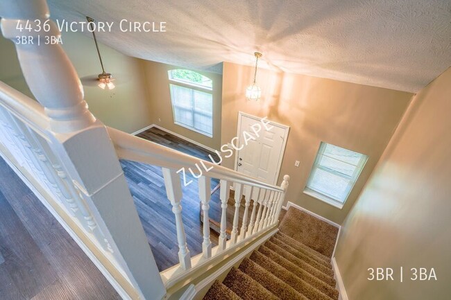 Building Photo - 4436 Victory Cir