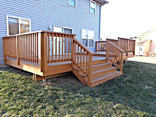 Building Photo - 518 Constitution Dr SW