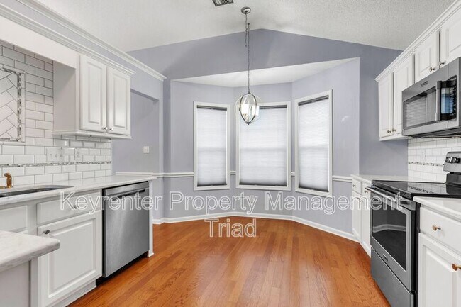 Building Photo - 1 Brandywine Cir