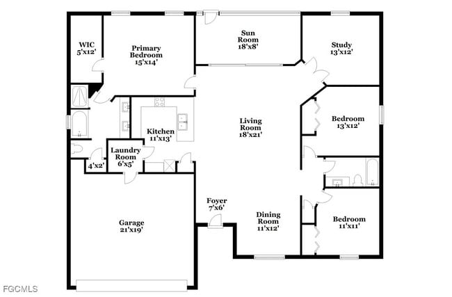 Building Photo - 2011 NW 23rd St