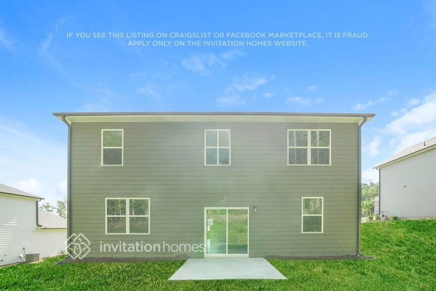 Building Photo - 8507 Polston Pl