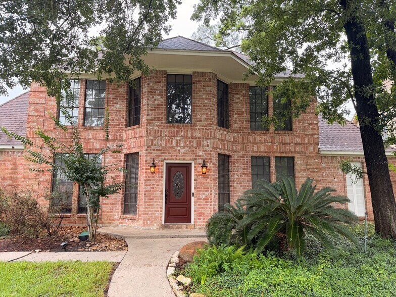 Building Photo - 6035 Spring Creek Grove Ln