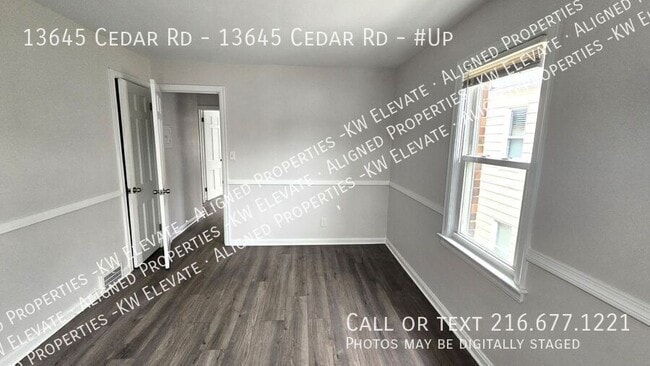 Building Photo - 13645 Cedar Rd