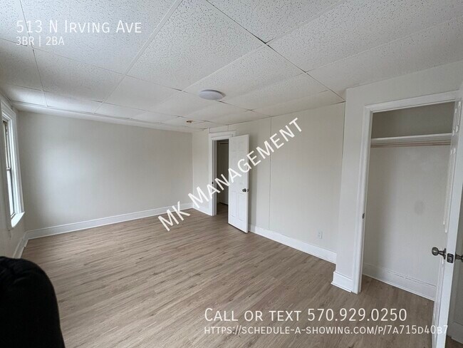 Building Photo - 513 N Irving Ave