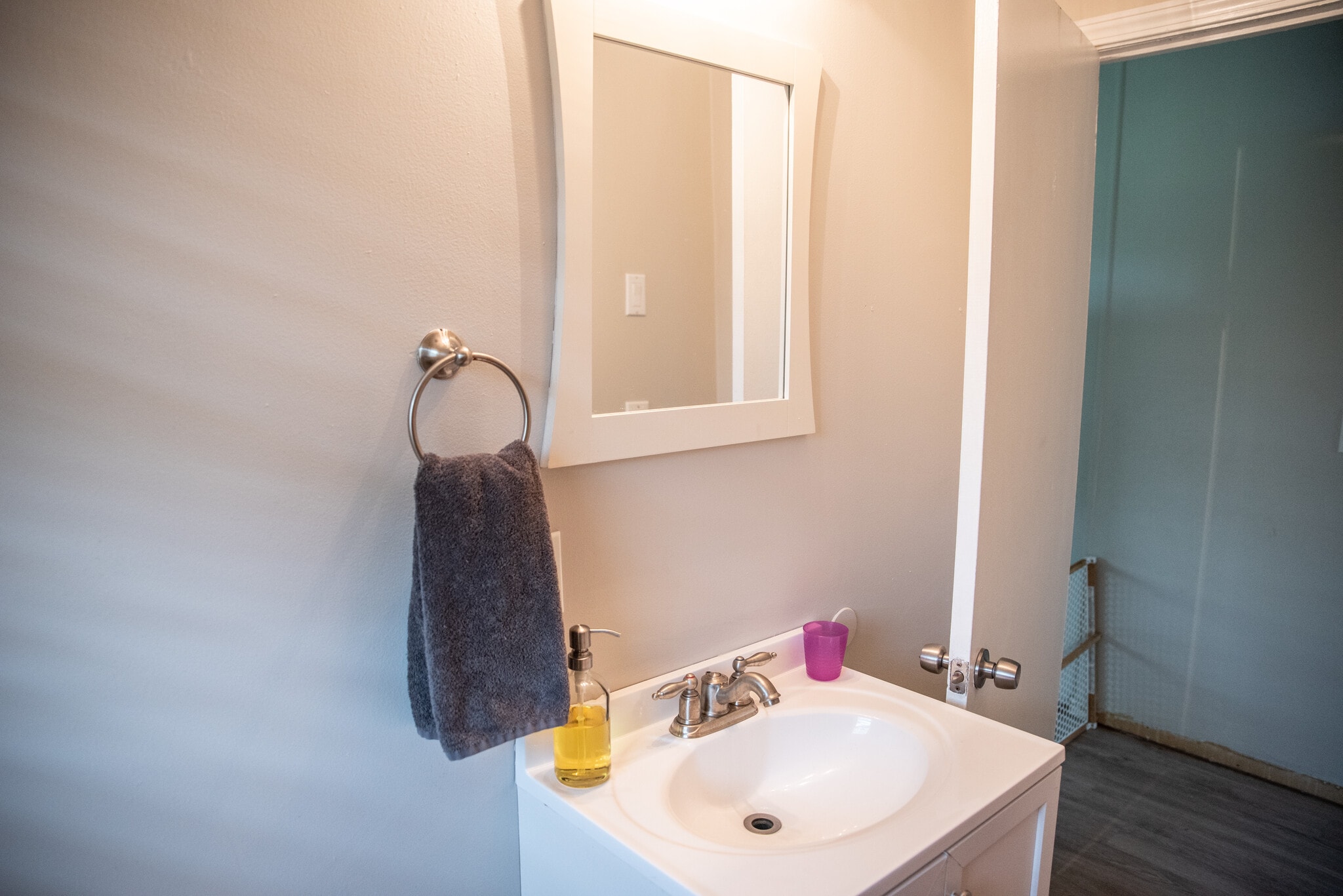 Bathroom - 101 Evergreen Circle