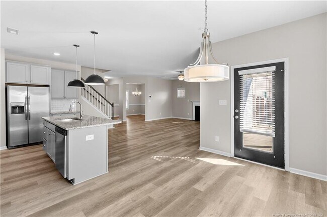 Building Photo - 120 Chatfield Dr.
