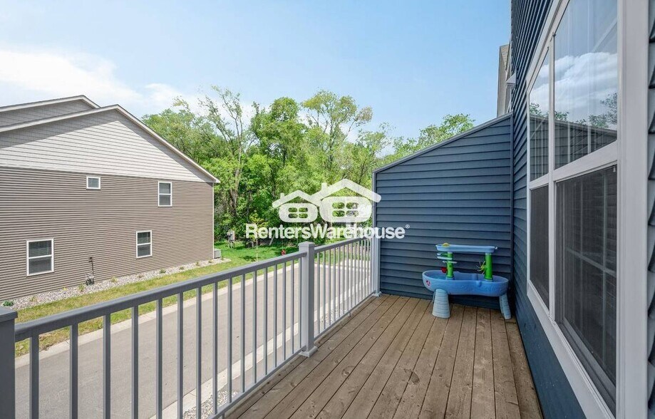 Building Photo - 11152 Balsam Pointe Trl