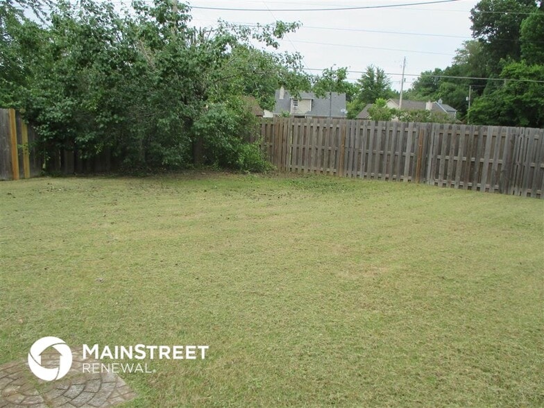 Building Photo - 8538 Highland Glen Cir N