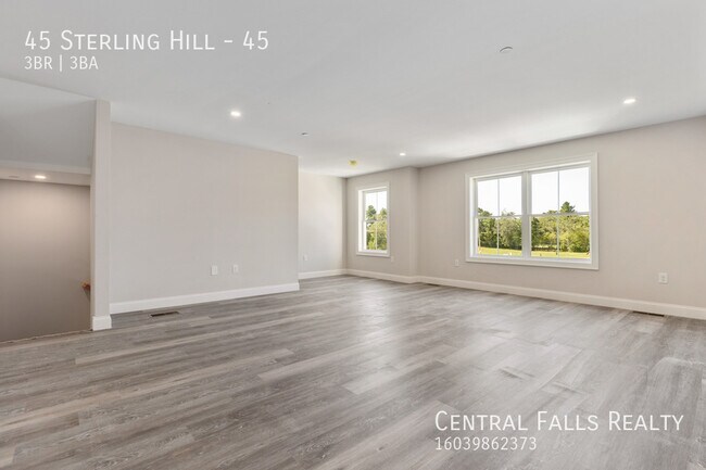 Building Photo - 45 Sterling Hill Rd