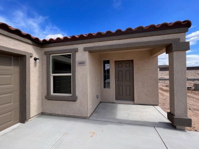 Building Photo - 6600 S Mystic Ave