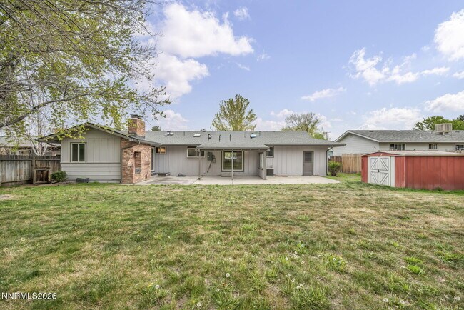 Building Photo - 908 Wagner Dr