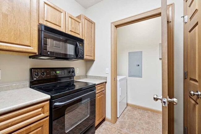 Floorplan - Stone Ridge Estates Apartments & Duplexes