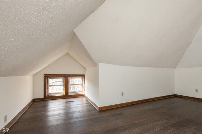 Building Photo - 2107 N Pennsylvania St
