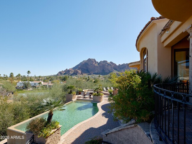 Building Photo - 4490 E Valley Vista Ln