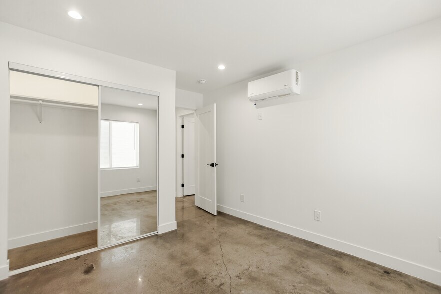 2nd Bedroom - 7314 Fallbrook Ave