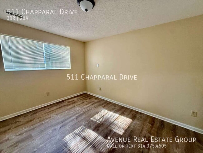 Building Photo - 511 Chapparal Dr