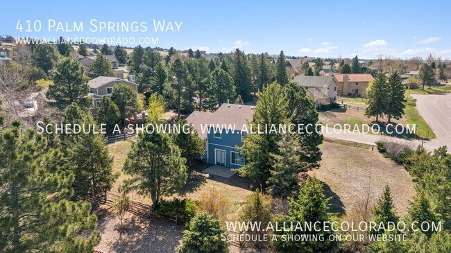 Building Photo - 410 Palm Springs Way