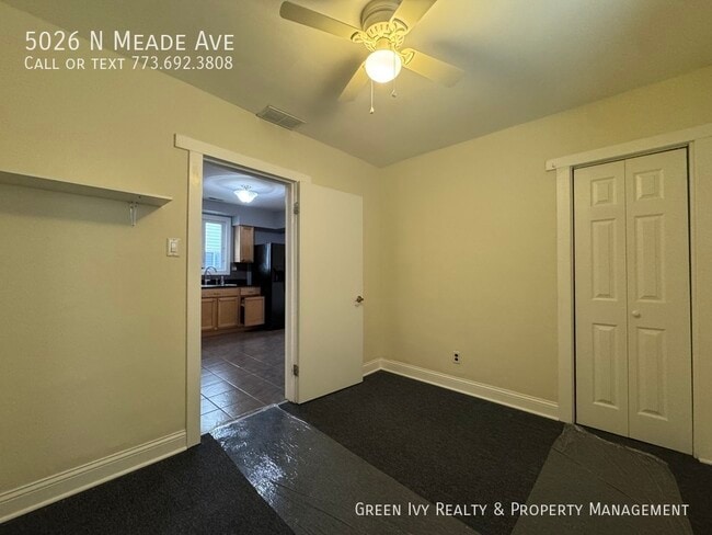 Building Photo - 5026 N Meade Ave