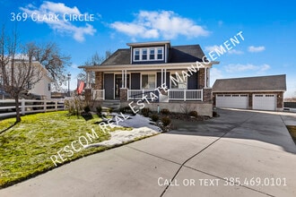 Building Photo - 369 Clark Cir