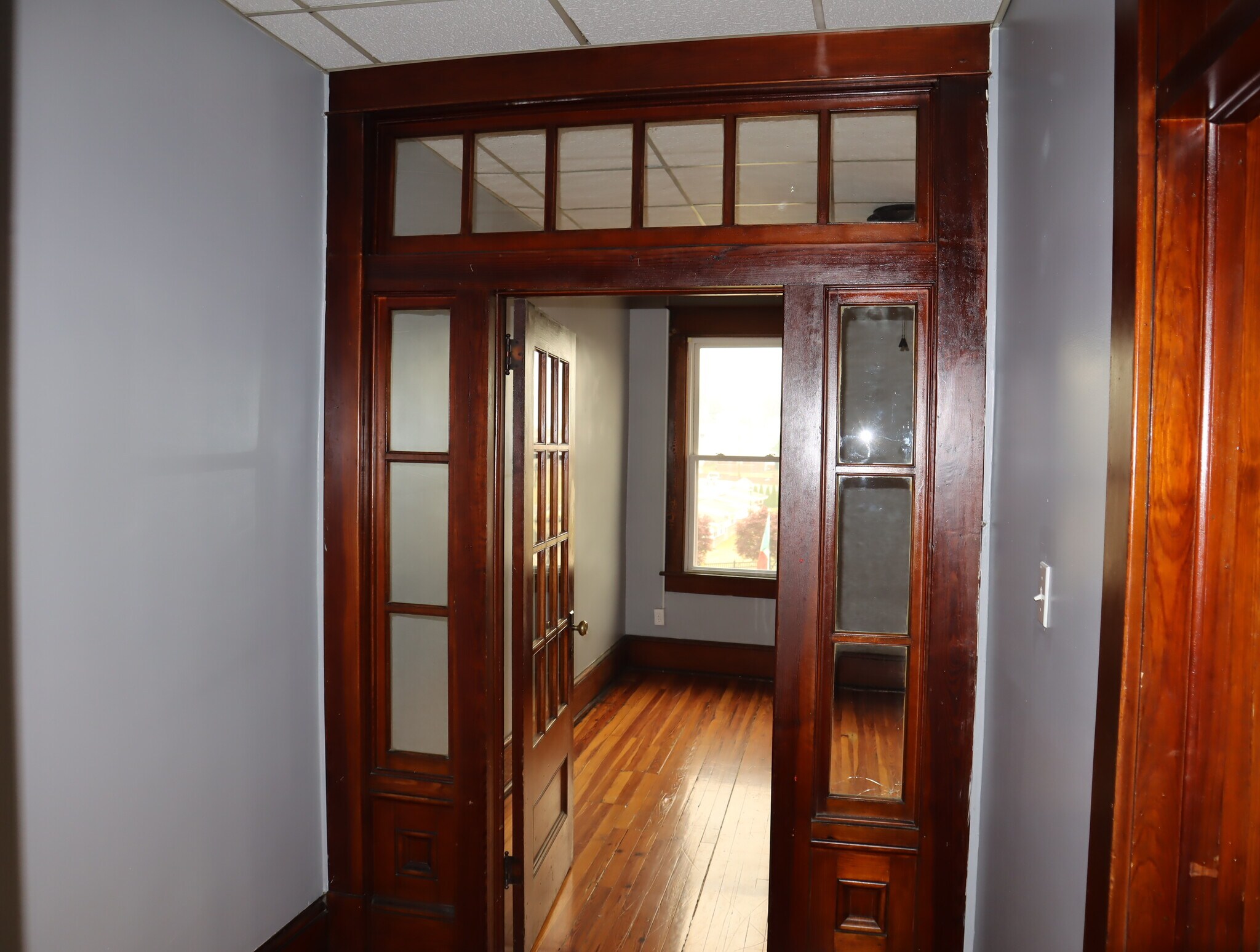 woodwork - 144 S Main St