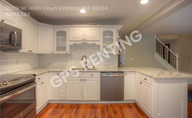 Building Photo - 12209 NE 148th Ct