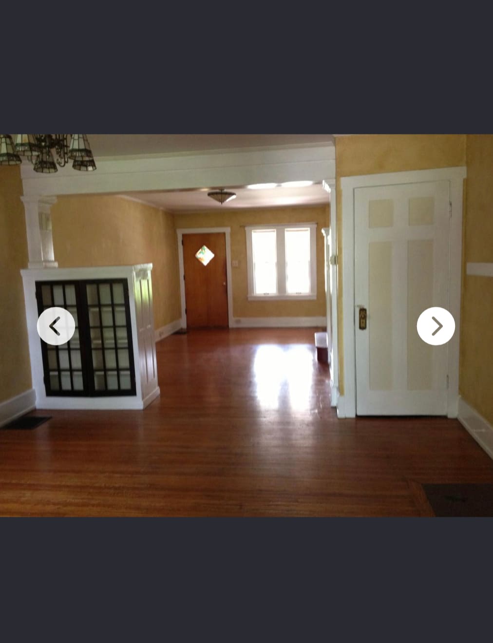 Building Photo - 5931 Alder St