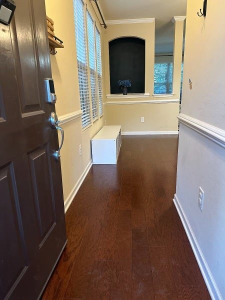 Building Photo - 8503 Quarton Dr