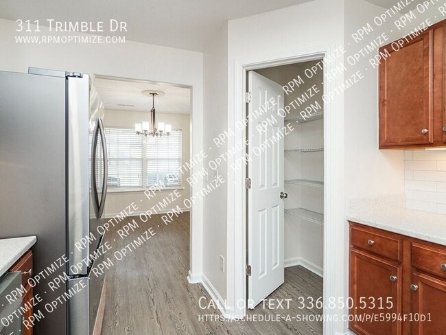 Building Photo - 311 Trimble Dr