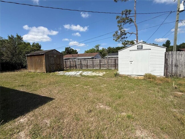 Building Photo - 6035 10th St