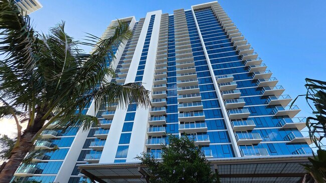 Primary Photo - The Park on Keeaumoku - One bedroom