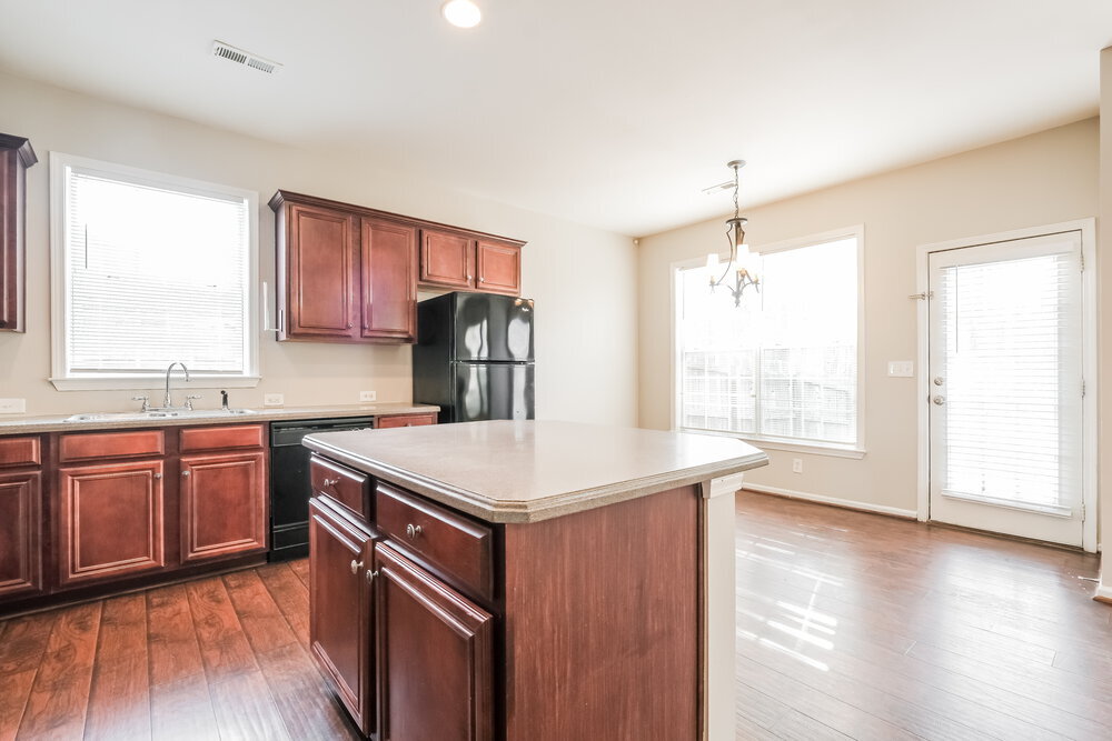 Building Photo - 4616 Burnt Fork Cir