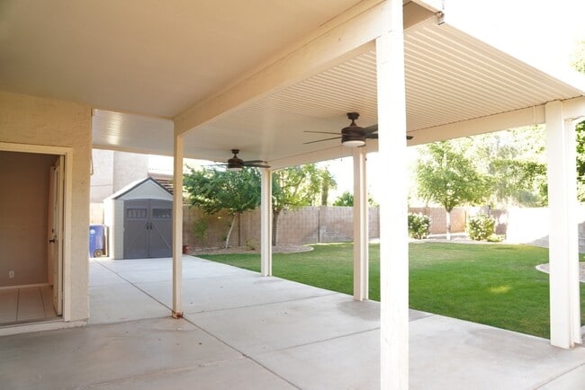 Building Photo - Beautiful Chandler Rental Dobson & Ray